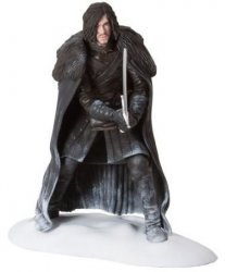 Фигурка Jon Snow Game of Thrones Figure