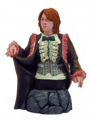 Фигурка Harry Potter Collectible Ron Weasley Mini Bust