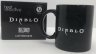 Чашка Diablo Heat Color Changing LootGaming Mug Blizzard 