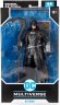 Фигурка McFarlane DC Multiverse Batman: Бэтмен Death Metal Batman Action Figure