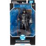 Фигурка McFarlane DC Multiverse Batman: Бэтмен Death Metal Batman Action Figure
