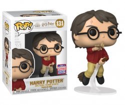 Фигурка Funko Pop Harry Potter with Flying Key (2021 Exclusive) 131