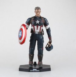 Фигурка Avengers - Captain America Joint movable