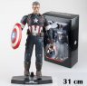 Фігурка Avengers - Captain America Joint movable