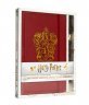 Канцелярський набір Harry Potter Gryffindor Journal and Elder Wand Pen Set Гаррі Поттер Блокнот + Ручка Паличка