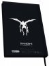 Блокнот Тетрадь смерти Abystyle Death Note L A5 Notebook 