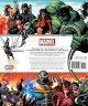 Книга Marvel Encyclopedia - Марвел Енциклопедія (Тверда палітурка) Eng