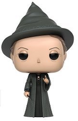 Фігурка Funko Pop! Harry Potter - Minerva McGonagall