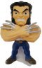 Фигурка Jada Toys Metals Die-Cast: Marvel Logan Wolverine