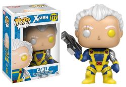 Фигурка Funko Pop! Marvel X-Men Cable