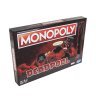 Монополія настільна гра Дедпул Monopoly Game: Marvel Deadpool Edition