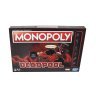 Монополия настольная игра Дэдпул Monopoly Game: Marvel Deadpool Edition