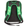 Рюкзак Майнкрафт Minecraft Survival Badges Kids Backpack (Green, 17") School 