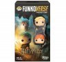 Настольная игра Гарри Поттер Funkoverse Strategy Game: Harry Potter #101 Expandalone