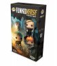 Настільна гра Гаррі Поттер Funkoverse Strategy Game: Harry Potter # 101 - Expandalone