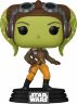 Фігурка Funko Star Wars General Hera Syndulla Зіркові війни фанко Генерал Гера Сіндалла 653