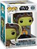 Фигурка Funko Star Wars General Hera Syndulla Звёздные войны фанко Генерал Гера Синдалла 653