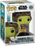 Фігурка Funko Star Wars General Hera Syndulla Зіркові війни фанко Генерал Гера Сіндалла 653