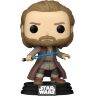 Фигурка Funko Star Wars OBI-Wan Kenobi фанко Обиван Кеноби 629 (примят. коробка)