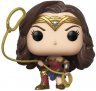 Фигурка Funko Wonder Woman 1984 Чудо женщина фанко 321