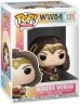 Фигурка Funko Wonder Woman 1984 Чудо женщина фанко 321