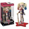 Фигурка DC Comics: Funko Vinyl Vixens - Harley Quinn Suicide Squad Figure