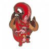 Значки набор 2016 Blizzcon Cute But Deadly Collectible Pins Tin Set