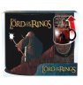 Чашка хамелеон Lord Of The Rings You shall not pass Mug кружка Властелин колец Ты не пройдёшь 460 мл