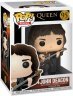 Фігурка Funko Rocks: Queen - John Deacon фанко Квінн Джон Дікон 95