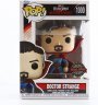 Фигурка Funko Marvel Doctor Strange Доктор Стрендж фанко Exclusive 1000