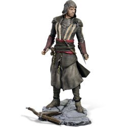 Статуетка Ubisoft Assassins Creed Movie Aguilar Statue 24 cm