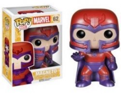 Фігурка Funko Pop! Marvel - X-Men Magneto