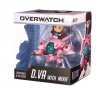 Мини фигурка Cute But Deadly D.Va and MEKA Figure