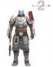 Фигурка Destiny 2 McFarlane Action Figure Zavala