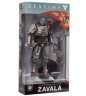 Фигурка Destiny 2 McFarlane Action Figure Zavala