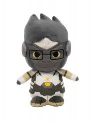 Мягкая игрушка Overwatch Funko Supercute Plush Winston