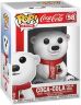 Фигурка Funko Pop Coca-Cola Polar Bear