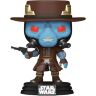 Фигурка Funko Star Wars Cad Bane Звёздные войны фанко Кэд Бэйн 580
