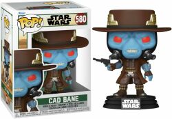 Фігурка Funko Star Wars Cad Bane Зіркові війни фанко Кед Бейн 580