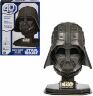 Пазл 4D Build Star Wars Darth Vader Helmet puzzle 3D картон Дарт Вейдер 83 шт. 