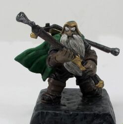 Статуетка Dota 2 Kardel figure