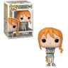 Фигурка Funko One Piece: Onami Фанко Ван-Пис Большой куш Нами 1472