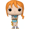 Фигурка Funko One Piece: Onami Фанко Ван-Пис Большой куш Нами 1472