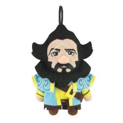 М'яка іграшка Dota 2 Kunkka