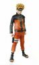 Фігурка Banpresto Naruto Shippuden Uzumaki Master Stars Piece Figure 25 см