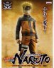 Фігурка Banpresto Naruto Shippuden Uzumaki Master Stars Piece Figure 25 см