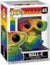 Фігурка Funko Pop Disney: Pride Wall-E (Rainbow) ВАЛЛІ 45