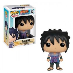 Фігурка Funko Pop Naruto Shippuden: Sasuke Фанко Наруто Шіппуден 72