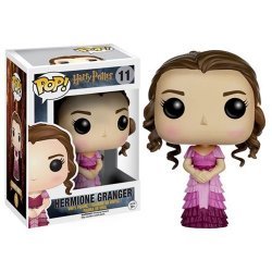  Фігурка Funko Pop! Harry Potter - Yule Ball Hermione