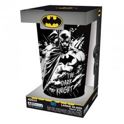 Стакан DC COMICS Batman & Joker Бетмен і Джокер 400 мл